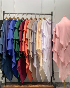 Khimar - Al Haya Store