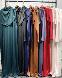 Prayer Dresses - Al Haya Store