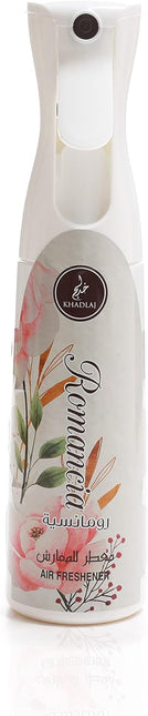 Romancia Air Freshener 320ml