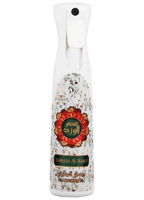 Naseem Al Ward Air Freshener 320ml