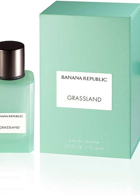 Grassland by Banana Republic