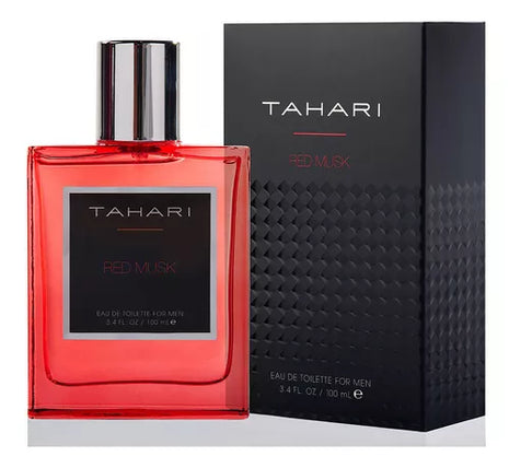 Red Musk by Tahari