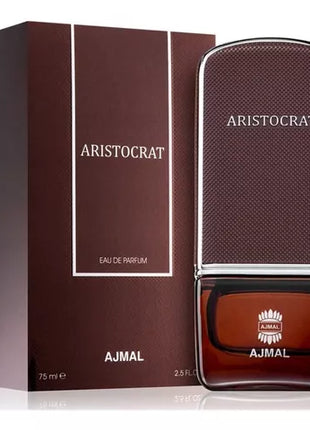 Aristocrat EDP by Ajmal 75 ml