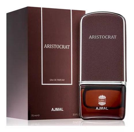 Aristocrat EDP by Ajmal 75 ml