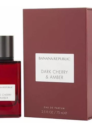 Dark Cherry and Amber EDP by Banana Republic 75 ml