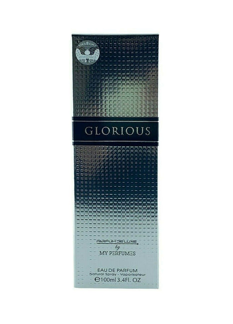 Glorious by My Perfumes