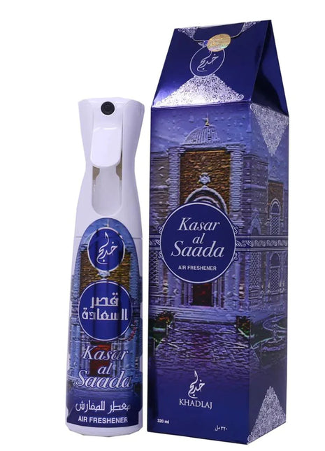 Kasar Al Saada Air Freshener 320ml
