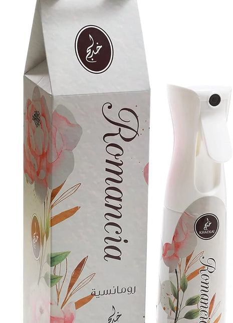 Romancia Air Freshener 320ml
