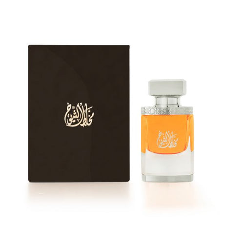 Mukhallat Al-Shiyoukh by Al Majed Oud
