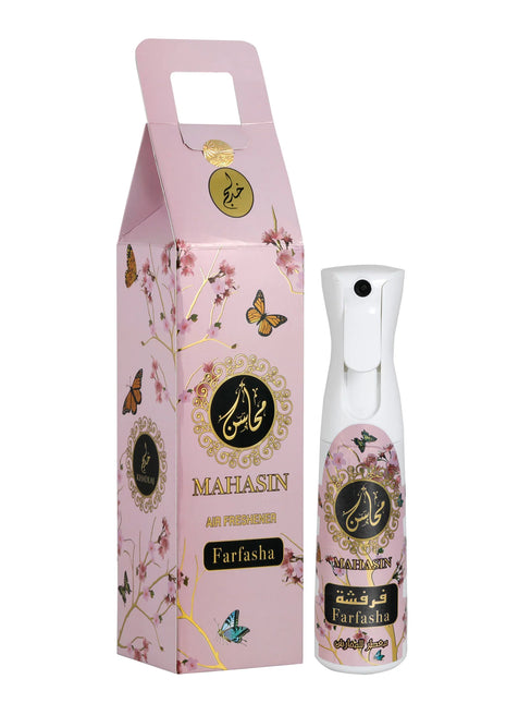 Farfasha Air Freshener 320ml
