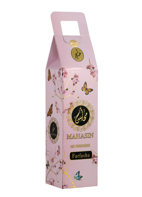 Farfasha Air Freshener 320ml