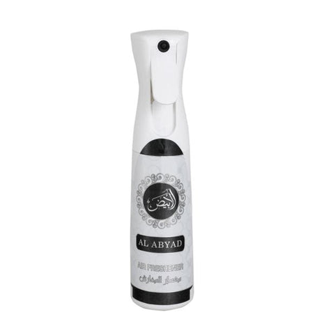 Al Abyad Air Freshener 320ml