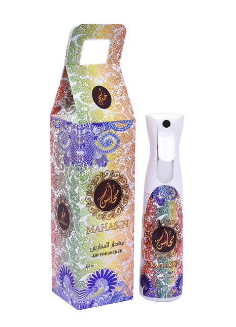 Mahasin Gold Air Freshener 320ml