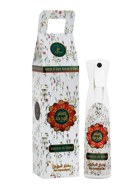 Naseem Al Ward Air Freshener 320ml