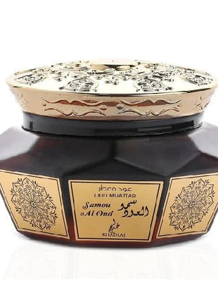 Samou Al Oud 40 gm by Khadlaj
