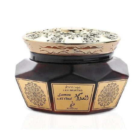 Samou Al Oud 40 gm by Khadlaj