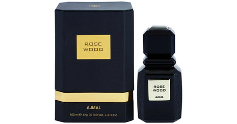 Rose Wood EDP by Ajmal