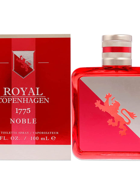 1775 Noble by Royal Copenhagen
