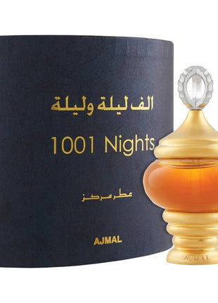 1001 Nights CPO 30 ml by Ajmal - Al Haya Store