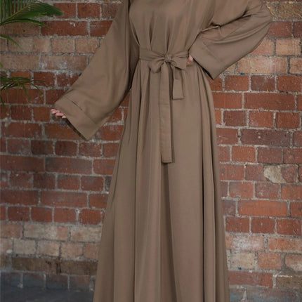 A-Line Abaya - Al Haya Store