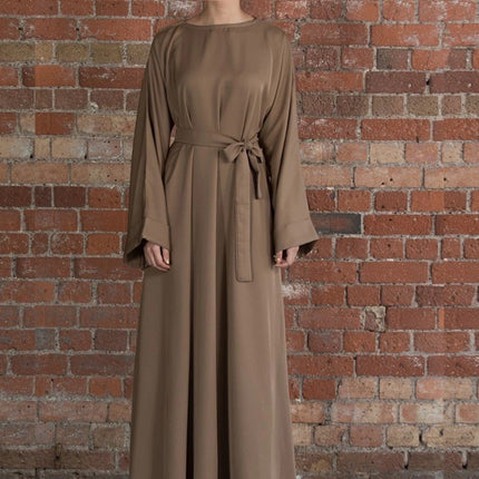 A-Line Abaya - Al Haya Store