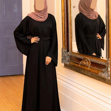 A-Line Abaya - Al Haya Store