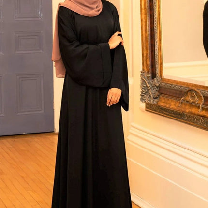 A-Line Abaya - Al Haya Store