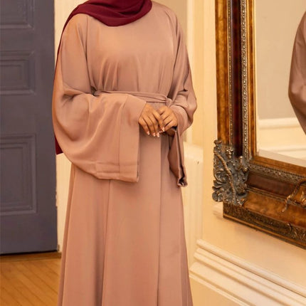 A-Line Abaya - Al Haya Store