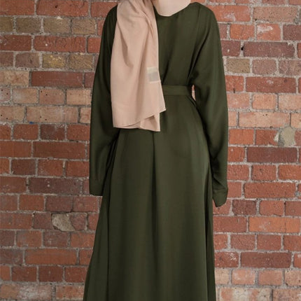 A-Line Abaya - Al Haya Store