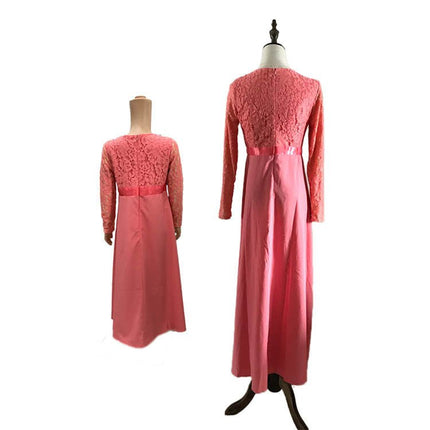 Adult Mommy and Me Dress - Al Haya Store