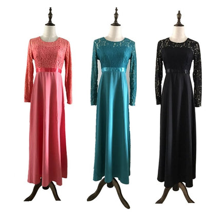 Adult Mommy and Me Dress - Al Haya Store