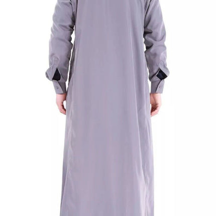 Al Aseel Classic Shirt Collar - Al Haya Store