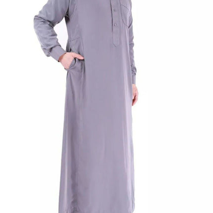 Al Aseel Classic Shirt Collar - Al Haya Store