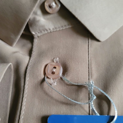 Al Aseel Classic Shirt Collar - Al Haya Store