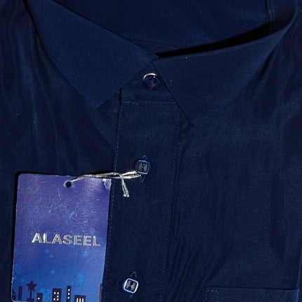 Al Aseel Classic Shirt Collar - Al Haya Store