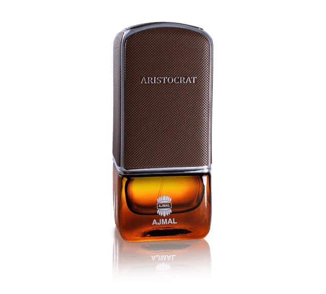 Aristocrat Eau De Parfum 75ml Perfume For Men by Ajmal Al Haya Store