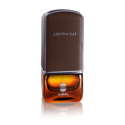 Aristocrat Eau De Parfum 75ml Perfume For Men by Ajmal - Al Haya Store