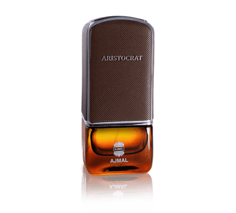 Aristocrat Eau De Parfum 75ml Perfume For Men by Ajmal - Al Haya Store