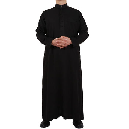 Daffah Classic Simple Summer BW - Al Haya Store