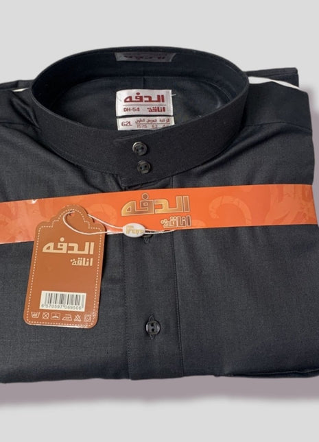 Daffah Elegant Saudi Sport - Al Haya Store
