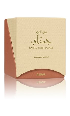 Dahnal Oud Jazaab 3 ml by Ajmal - Al Haya Store