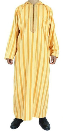 El Haj Hoodie Strips - Al Haya Store