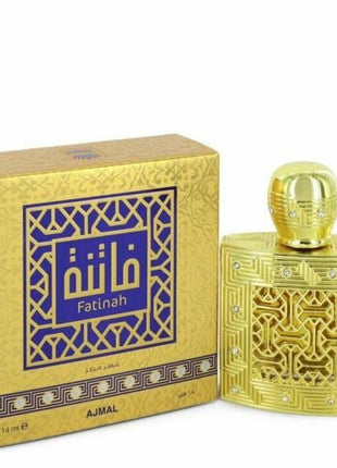 Fatina Concentrated perfume oil 14 ml by Ajmal - Al Haya Store