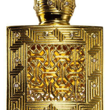 Fatina Concentrated perfume oil 14 ml by Ajmal - Al Haya Store