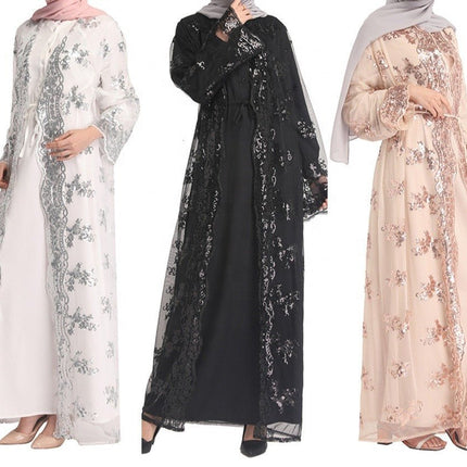 Heer Overdress - Al Haya Store