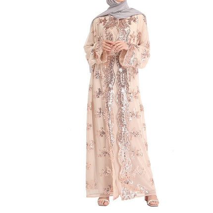 Heer Overdress - Al Haya Store