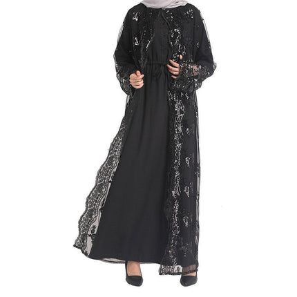 Heer Overdress - Al Haya Store