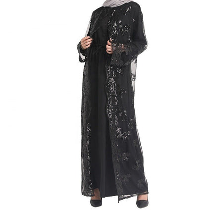 Heer Overdress - Al Haya Store