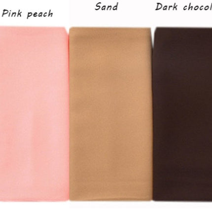 Instant Hijab Red and Purple Shades - Al Haya Store