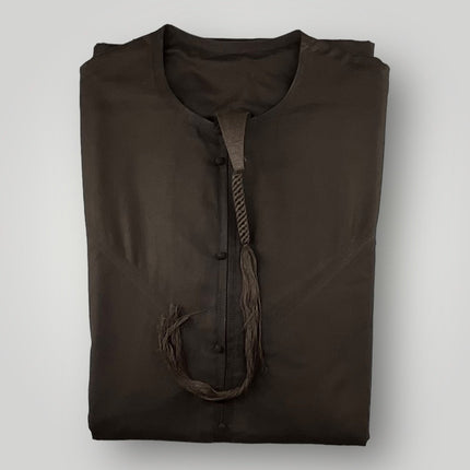 Kandura Emirati Thowbe Size 58 - Al Haya Store